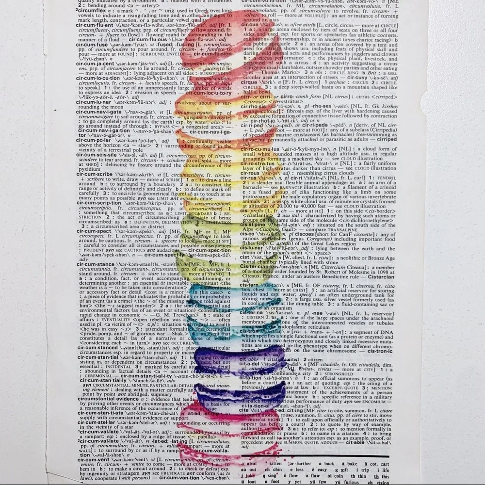 N/A artwork features